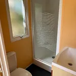 مكان تخييم De La Mottelette