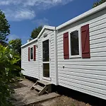 De La Mottelette Campsite 2*