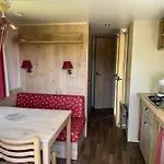 De La Mottelette Campsite Forest-Montiers