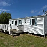 De La Mottelette Campsite