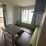 Campsite De La Mottelette Forest-Montiers