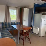 Campsite De La Mottelette