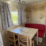 Campsite De La Mottelette