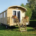 De La Mottelette Kemping 2*