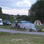 Campsite De La Mottelette