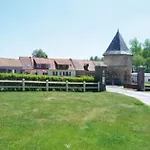 De La Mottelette مكان تخييم Forest-Montiers
