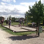 De La Mottelette Forest-Montiers
