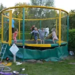 Kemping De La Mottelette 2*