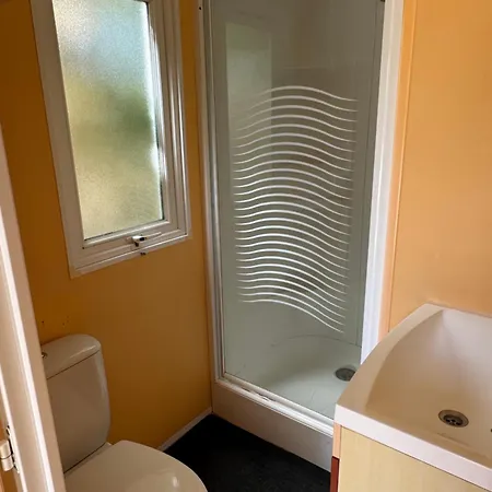 Camping De La Mottelette