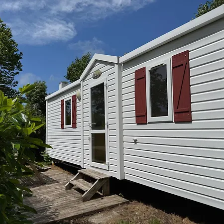 De La Mottelette Camping 2*