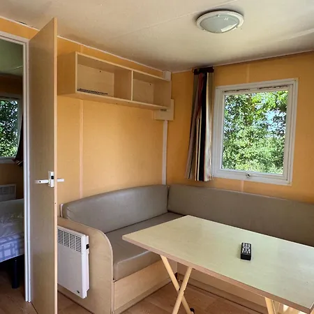 De La Mottelette 2* Forest-Montiers