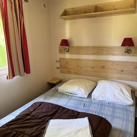 Camping De La Mottelette