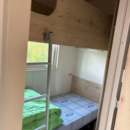 De La Mottelette Kemping 2*