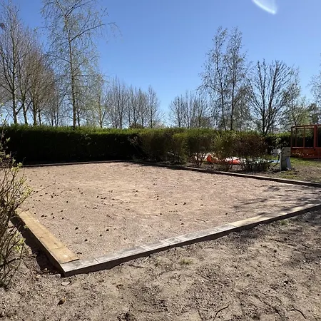Campsite De La Mottelette 2*