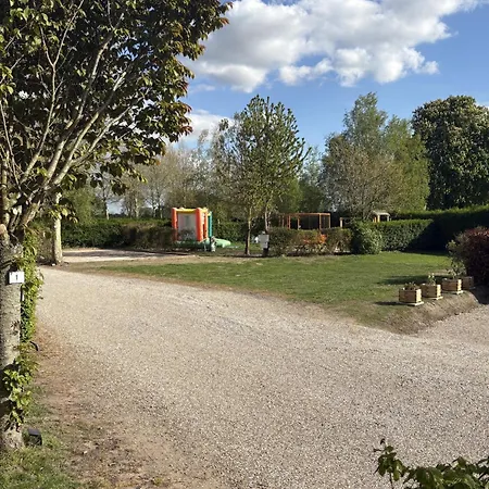 De La Mottelette Forest-Montiers