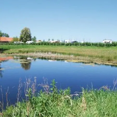 De La Mottelette 2* Forest-Montiers