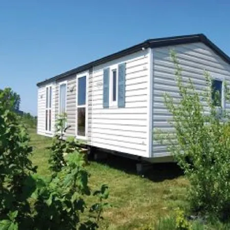 De La Mottelette Campsite