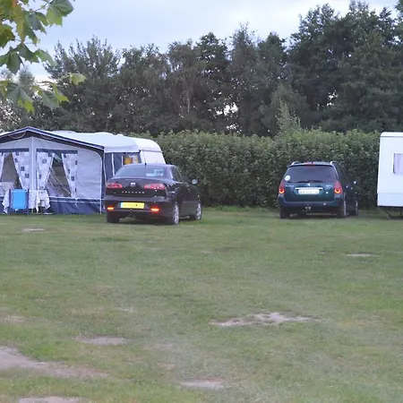 Camping De La Mottelette 2*