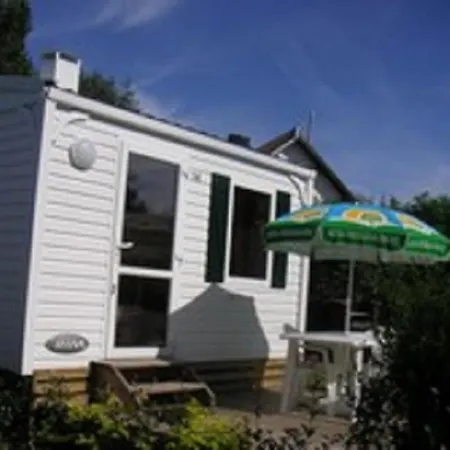 De La Mottelette Camping 2*