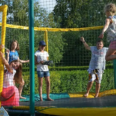 De La Mottelette Forest-Montiers