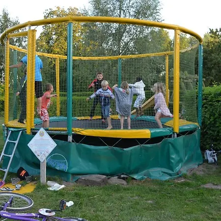 Kemping De La Mottelette 2*
