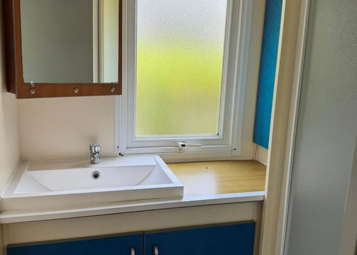 Camping De La Mottelette 2*