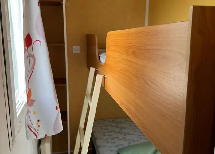 De La Mottelette 2* Forest-Montiers