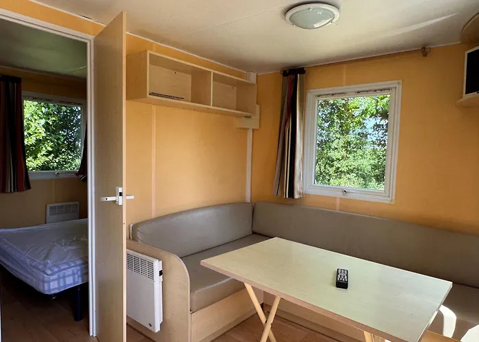 De La Mottelette 2* Forest-Montiers