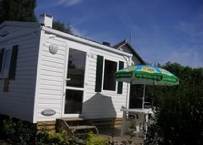 De La Mottelette Camping 2*