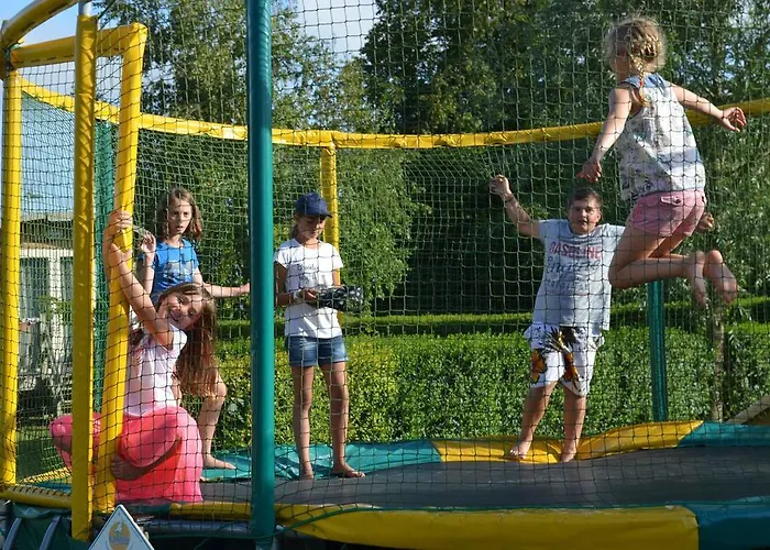 De La Mottelette Forest-Montiers